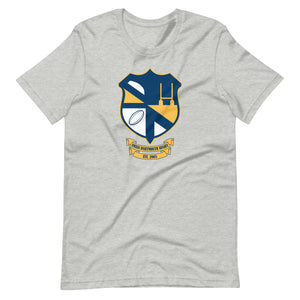 Rugby Imports UMass Dartmouth Rugby Social T-Shirt
