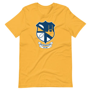 Rugby Imports UMass Dartmouth Rugby Social T-Shirt