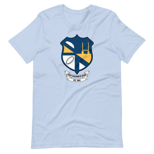 Rugby Imports UMass Dartmouth Rugby Social T-Shirt