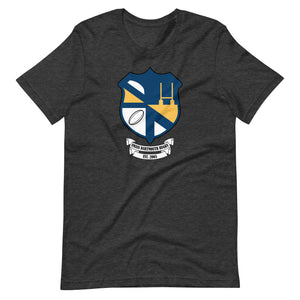 Rugby Imports UMass Dartmouth Rugby Social T-Shirt