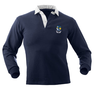 Rugby Imports UMass Dartmouth Rugby Traditional Jersey
