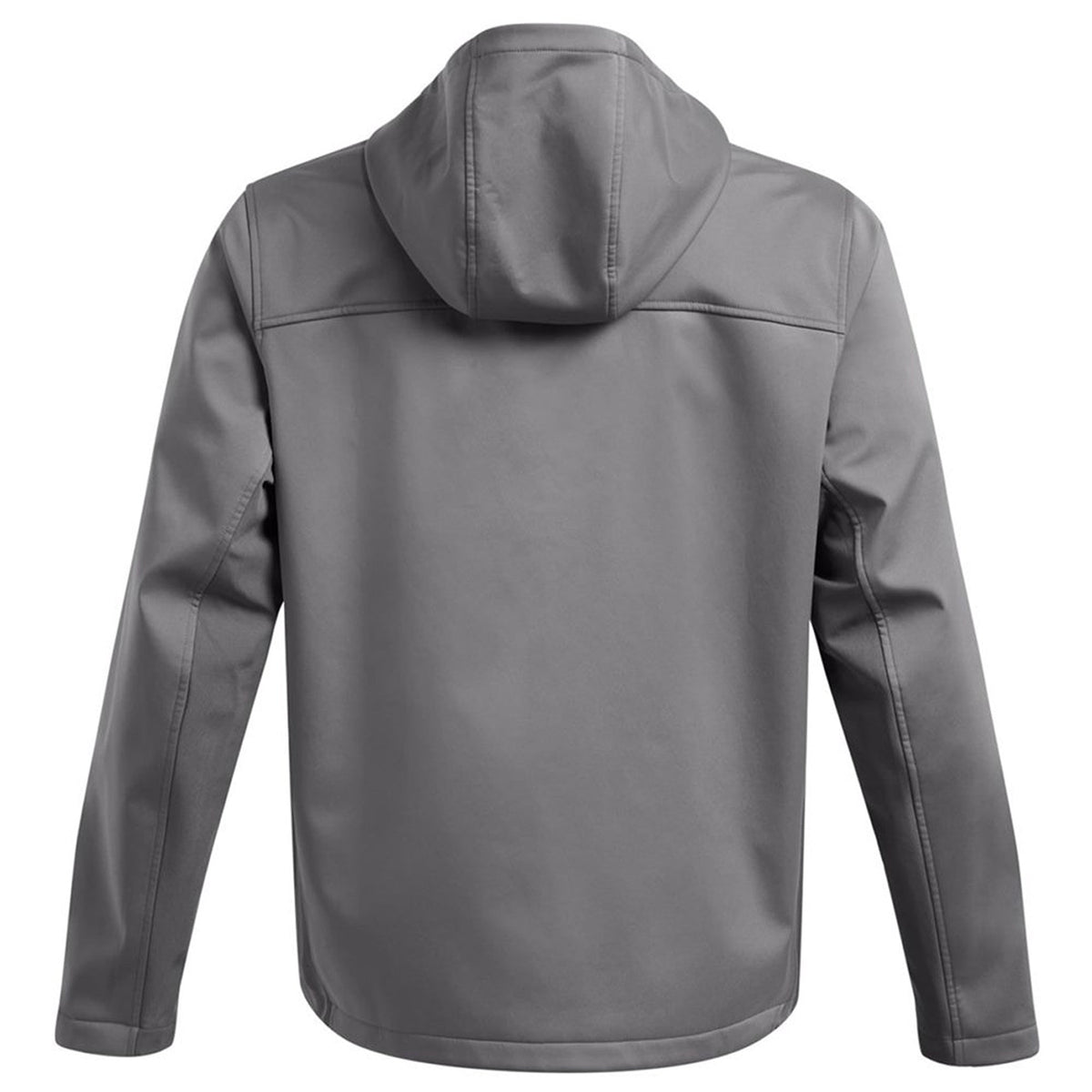 Rugby Imports UMass Dartmouth Rugby UA CGI Hooded Jacket