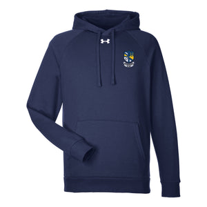 Rugby Imports UMass Dartmouth Rugby UA Rival Fleece Hoodie