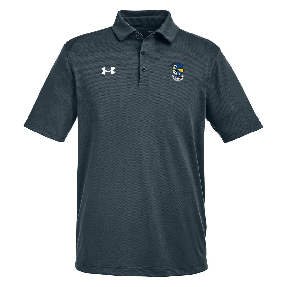 Rugby Imports UMass Dartmouth Rugby UA Team Tech Polo