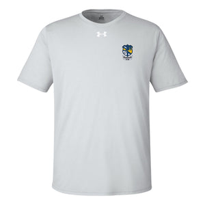 Rugby Imports UMass Dartmouth Rugby UA Team Tech T-Shirt
