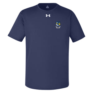 Rugby Imports UMass Dartmouth Rugby UA Team Tech T-Shirt