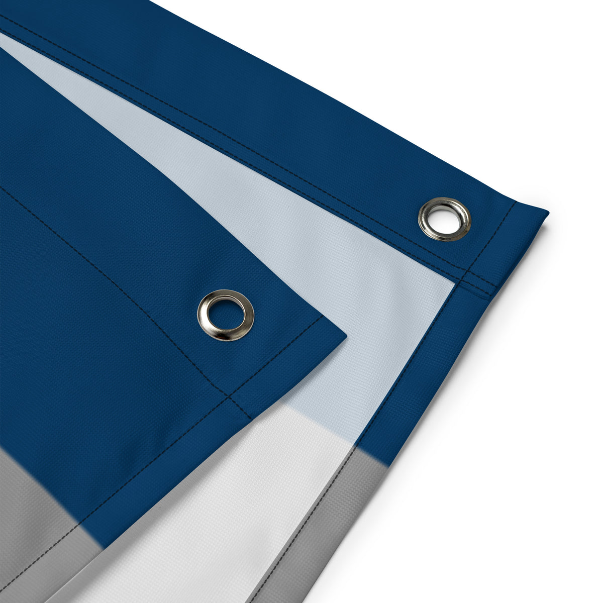 Rugby Imports UMass Dartmouth Rugby Wall Flag