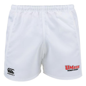 Rugby Imports UMass WRFC Advantage Short