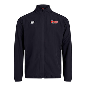 Rugby Imports UMass WRFC CCC Track Jacket