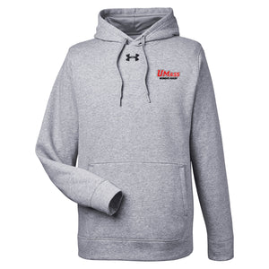 Rugby Imports UMass WRFC Hustle Hoodie