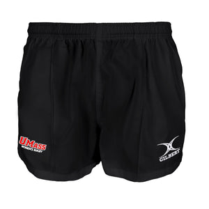Rugby Imports UMass WRFC Kiwi Pro Rugby Shorts
