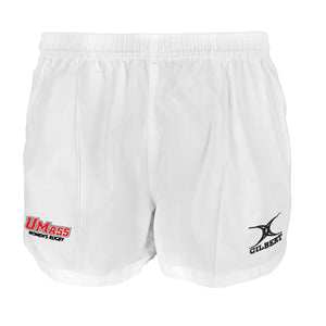 Rugby Imports UMass WRFC Kiwi Pro Rugby Shorts