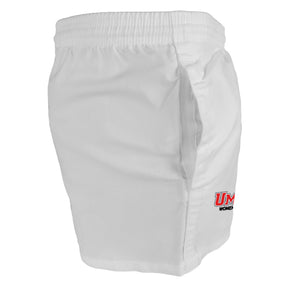 Rugby Imports UMass WRFC Kiwi Pro Rugby Shorts