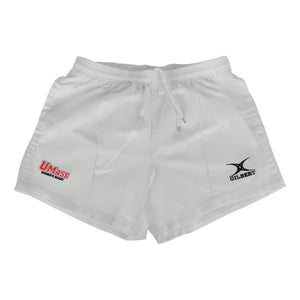 Rugby Imports UMass WRFC Kiwi Pro Rugby Shorts
