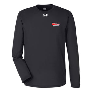 Rugby Imports UMass WRFC Tech LS T-Shirt