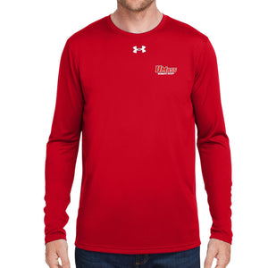 Rugby Imports UMass WRFC Tech LS T-Shirt