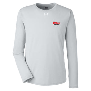 Rugby Imports UMass WRFC Tech LS T-Shirt