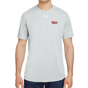 Rugby Imports UMass WRFC Tech T-Shirt