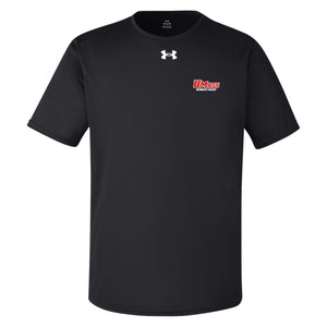 Rugby Imports UMass WRFC Tech T-Shirt