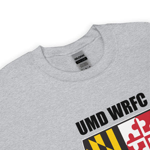 Rugby Imports UMD Unisex Crewneck