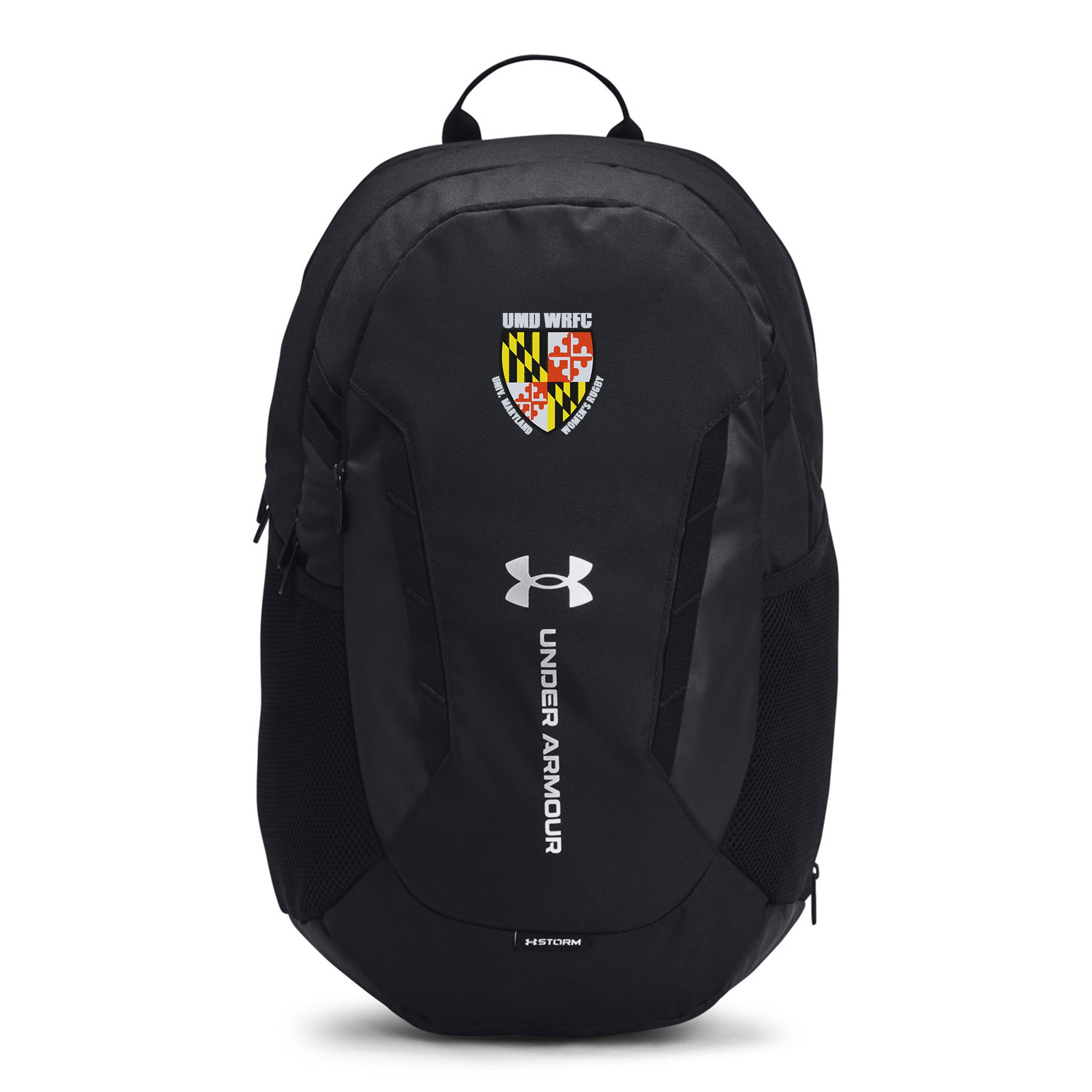 UMD WRFC Hustle 5.0 Backpack Rugby Imports