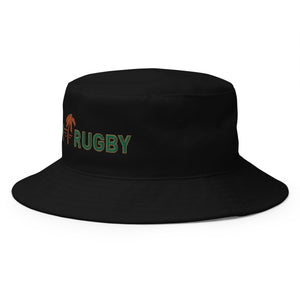 Rugby Imports UMiami Rugby Bucket Hat