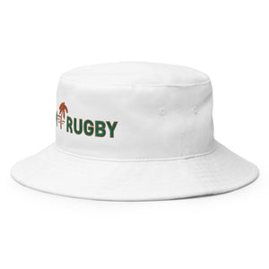 Rugby Imports UMiami Rugby Bucket Hat