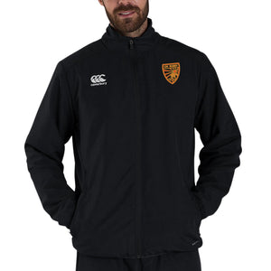 Rugby Imports UMiami Rugby CCC Club Track Jacket