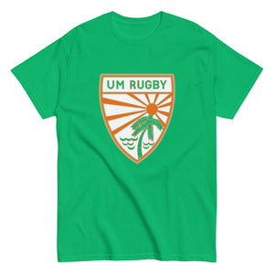 Rugby Imports UMiami Rugby Classic T-Shirt