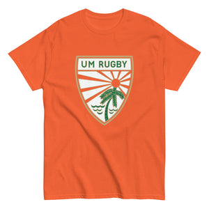 Rugby Imports UMiami Rugby Classic T-Shirt