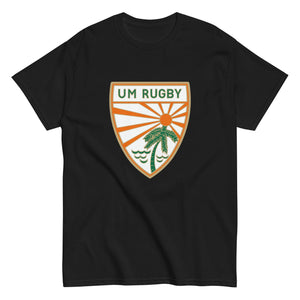 Rugby Imports UMiami Rugby Classic T-Shirt