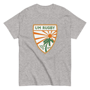 Rugby Imports UMiami Rugby Classic T-Shirt