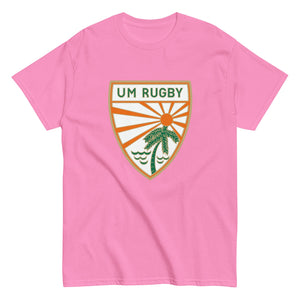Rugby Imports UMiami Rugby Classic T-Shirt