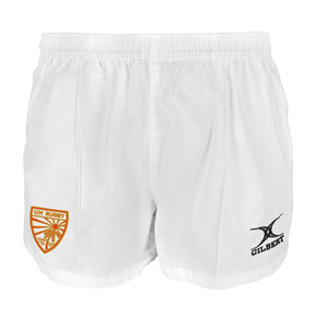 Rugby Imports UMiami Rugby Gilbert Kiwi Pro Short