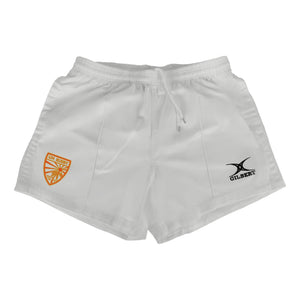 Rugby Imports UMiami Rugby Gilbert Kiwi Pro Short