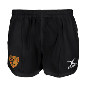 Rugby Imports UMiami Rugby Gilbert Kiwi Pro Short