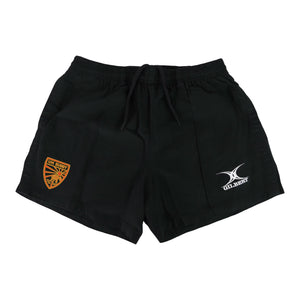 Rugby Imports UMiami Rugby Gilbert Kiwi Pro Short