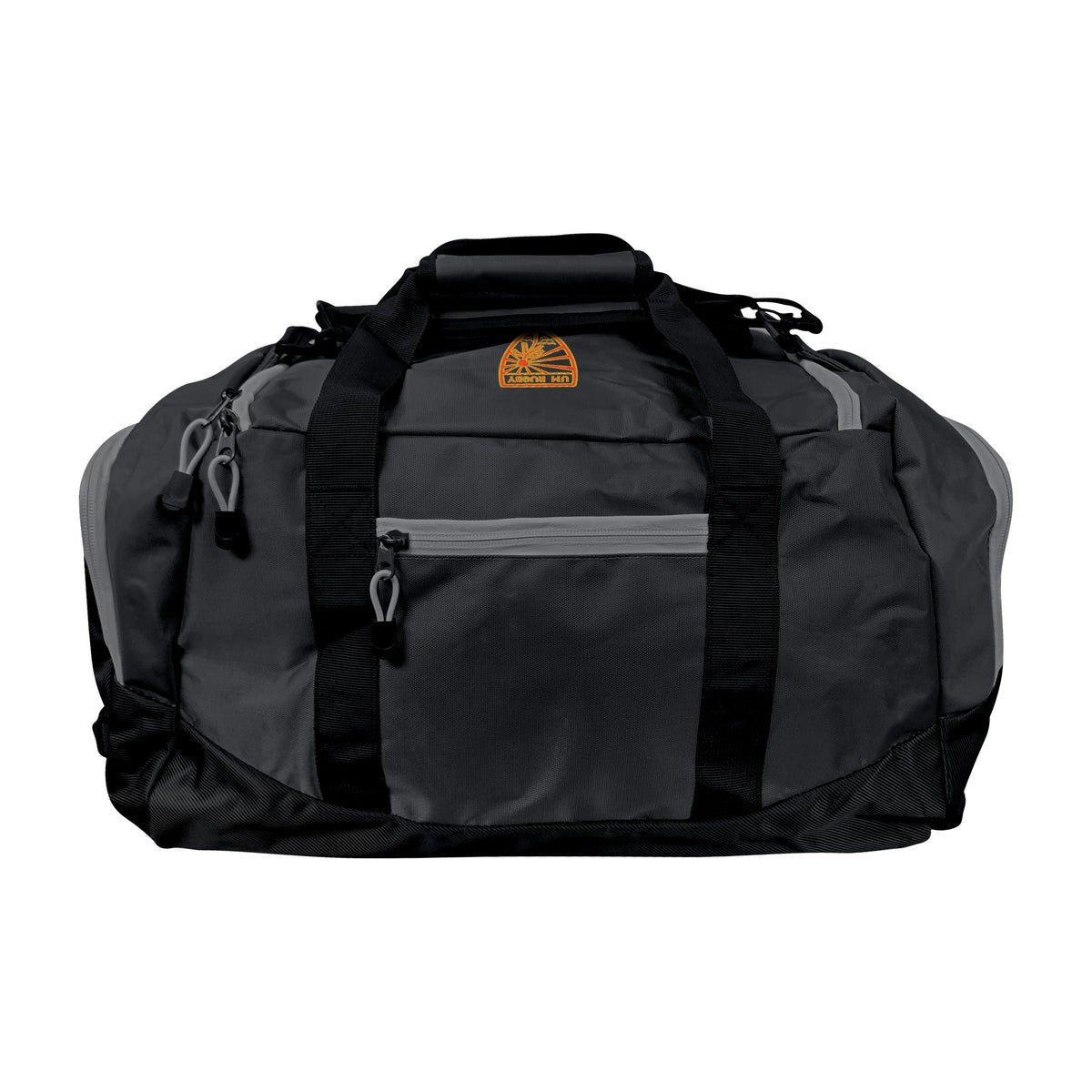 Rugby Imports UMiami Rugby Gilbert Player Holdall V3
