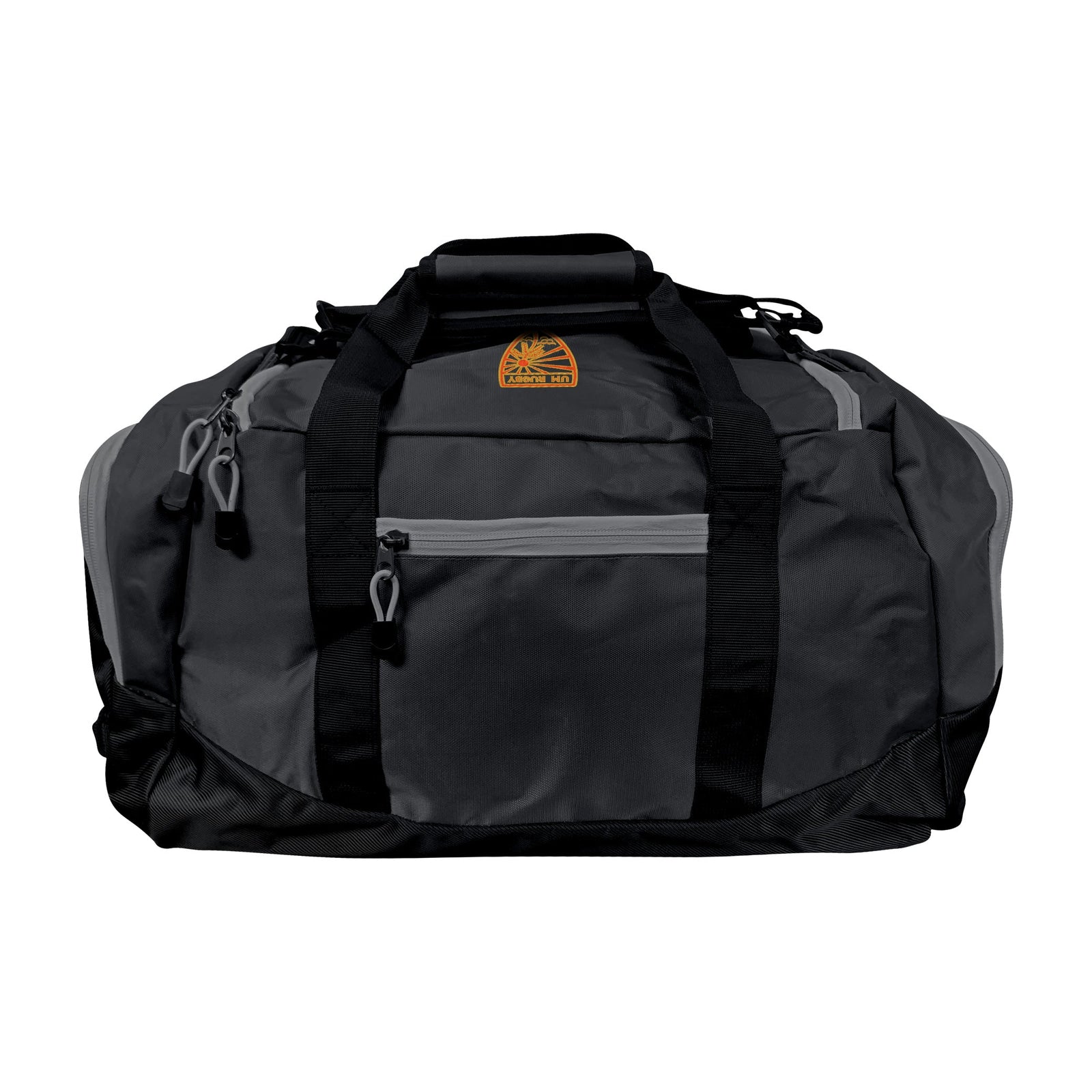 Rugby Imports UMiami Rugby Gilbert Player Holdall V3
