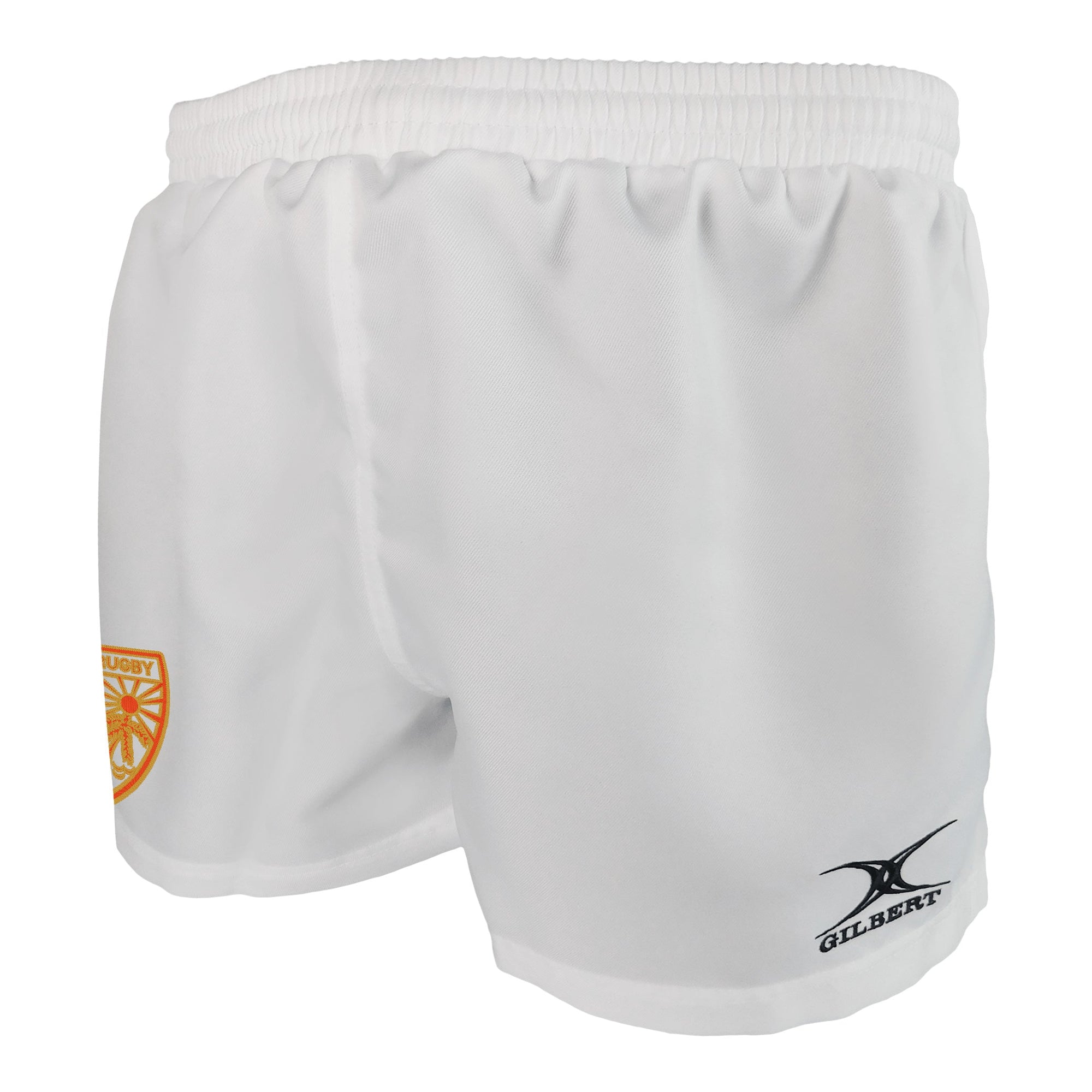 Rugby Imports UMiami Rugby Gilbert Saracen Shorts
