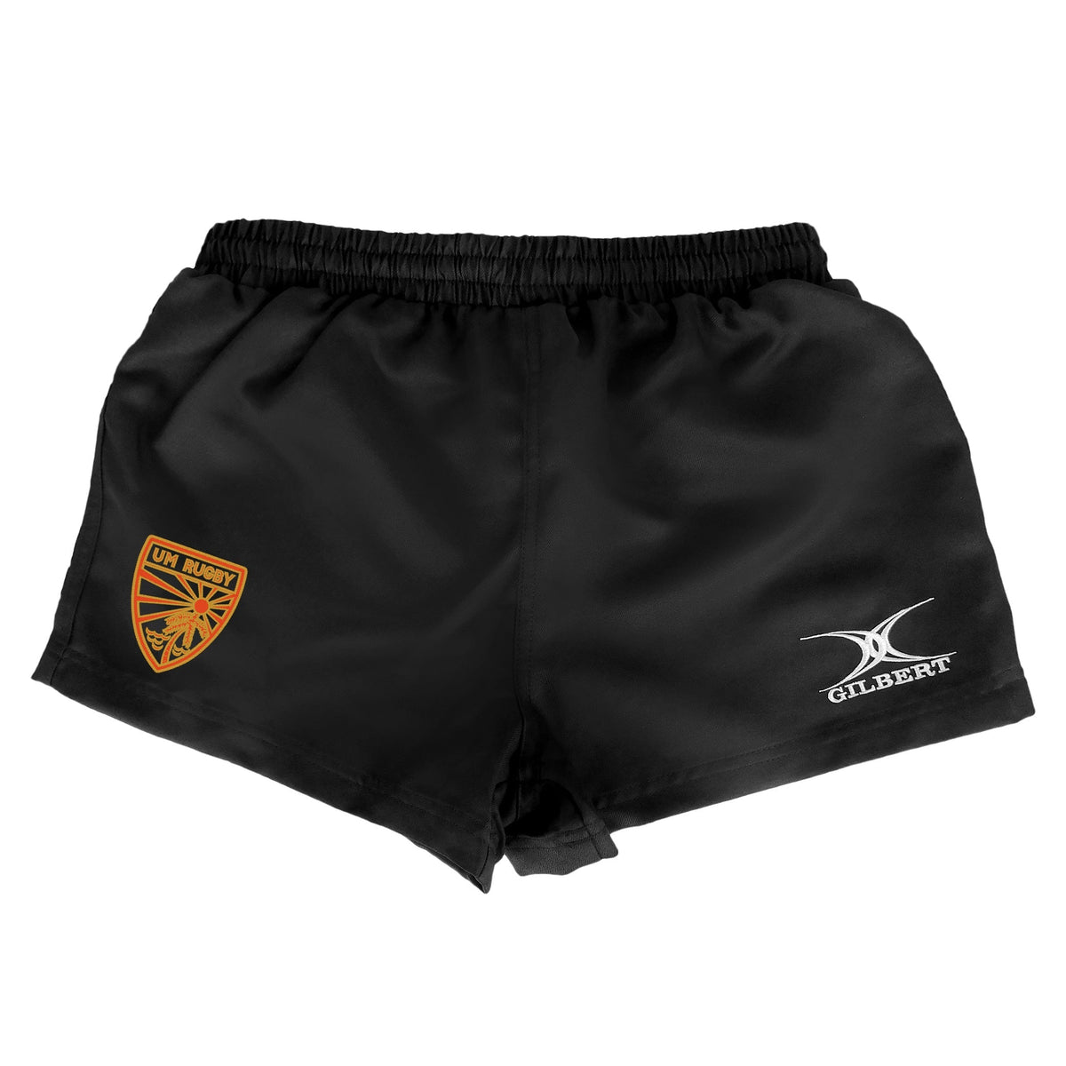 Rugby Imports UMiami Rugby Gilbert Saracen Shorts
