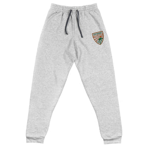 Rugby Imports UMiami Rugby Jogger Sweatpants