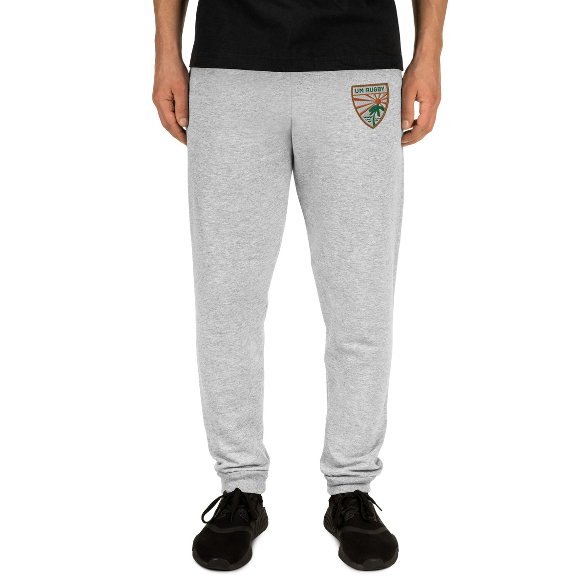 Rugby Imports UMiami Rugby Jogger Sweatpants