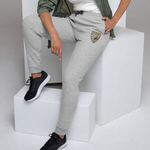 Rugby Imports UMiami Rugby Jogger Sweatpants