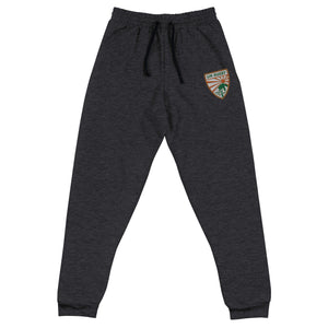 Rugby Imports UMiami Rugby Jogger Sweatpants