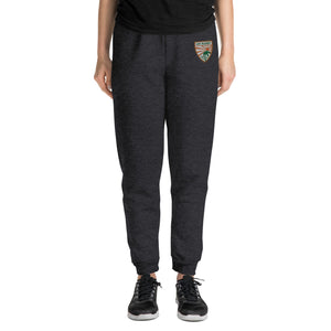 Rugby Imports UMiami Rugby Jogger Sweatpants