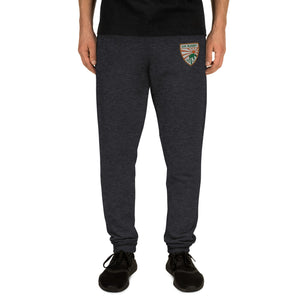 Rugby Imports UMiami Rugby Jogger Sweatpants