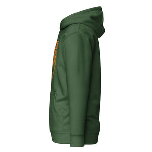 Rugby Imports UMiami Rugby Retro Hoodie