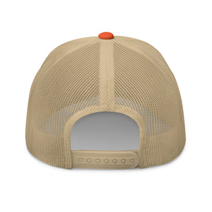 Rugby Imports UMiami Rugby Retro Trucker Cap