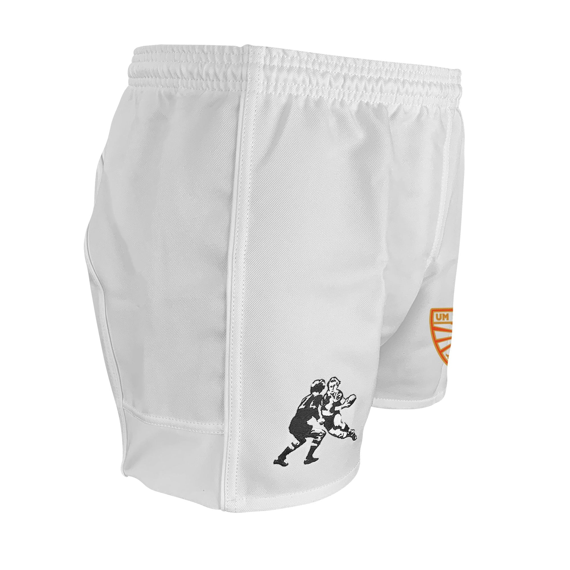 Rugby Imports UMiami Rugby RI Pro Power Shorts